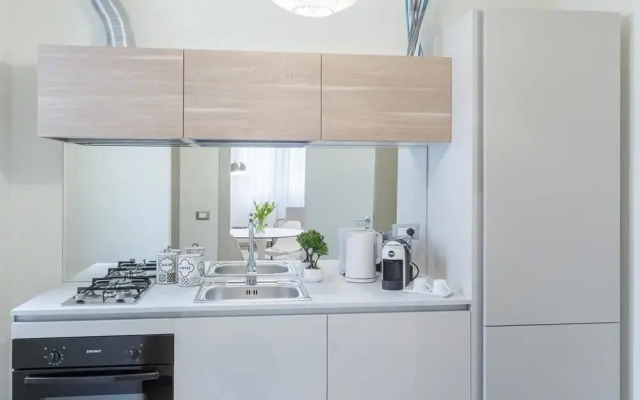 Al qasr design apartment