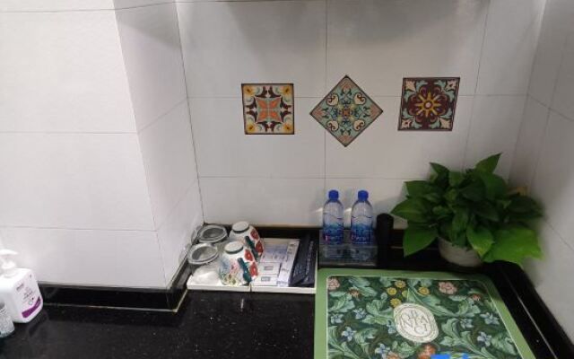 TATA  Apartments Hotel