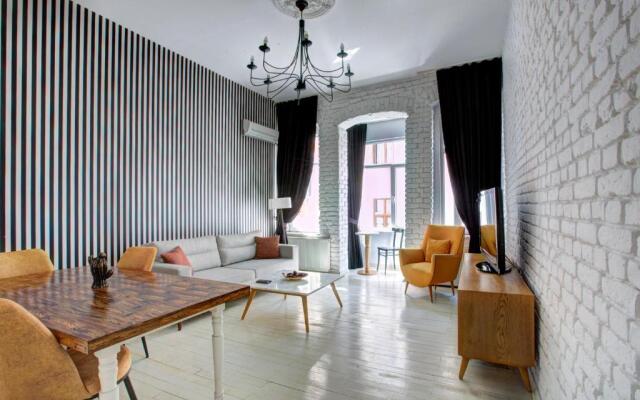 Maravilloso Hotel Galata