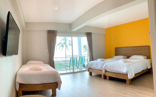 Seaman Resort