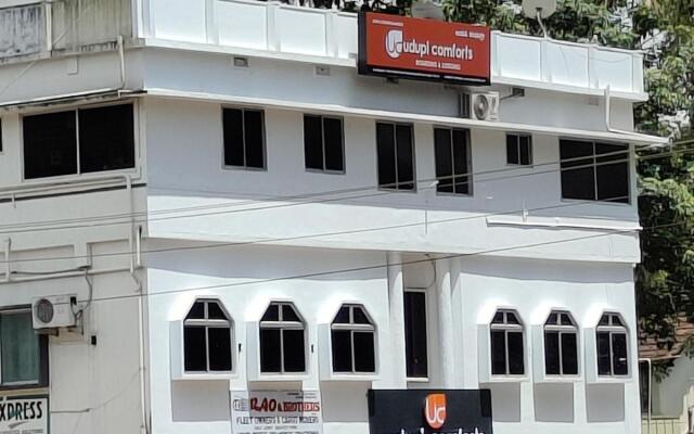 Udupi Comforts
