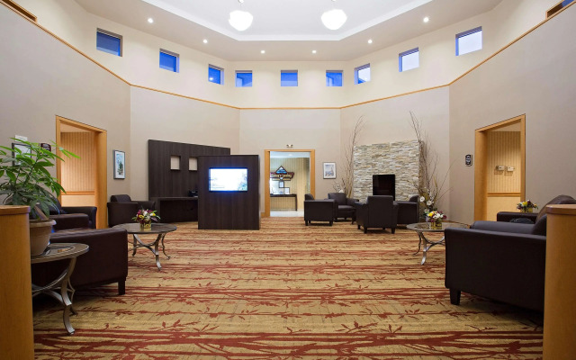 Best Western Inn On The Bay