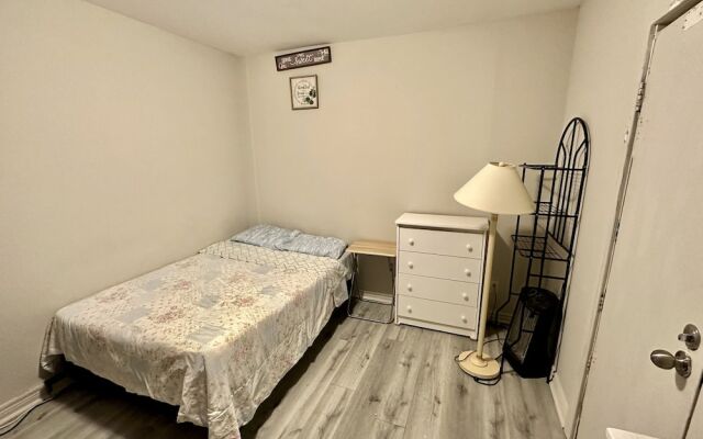 Toronto Furnished Rooms