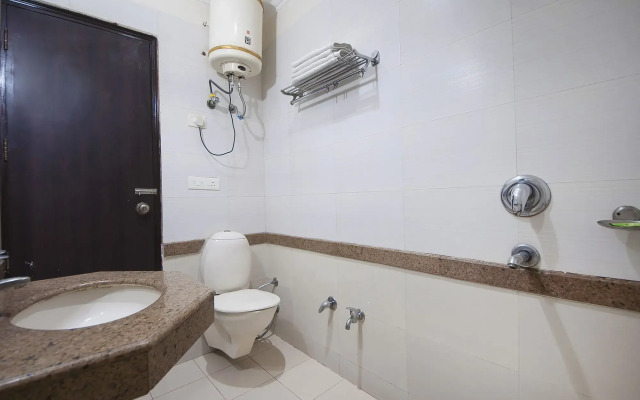 Hotel Dakha International