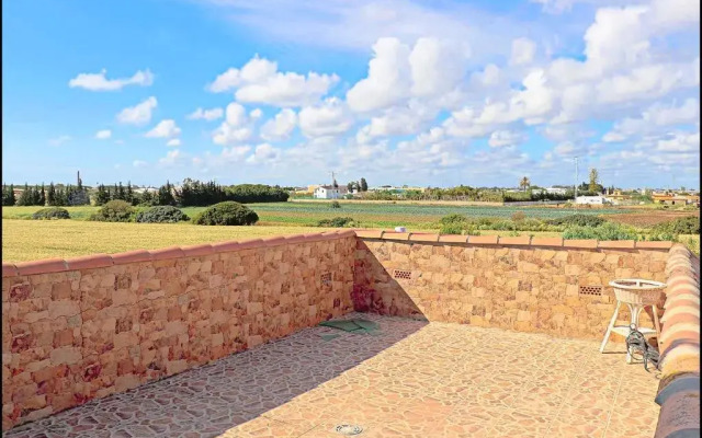 Apartamento Chinarejo