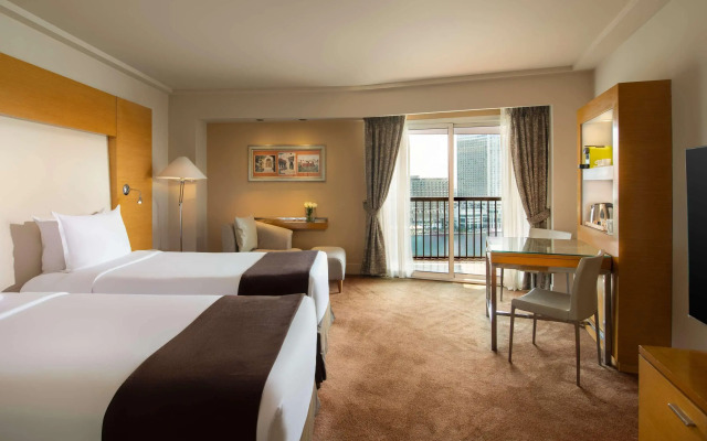 Sofitel Cairo Nile El Gezirah