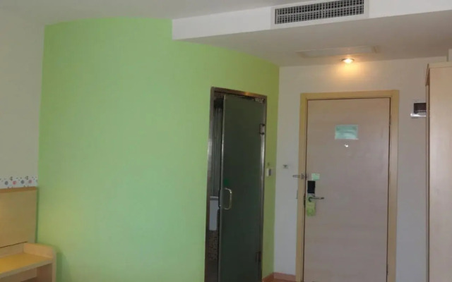 Spring City Star Hotel Jifeng Branch