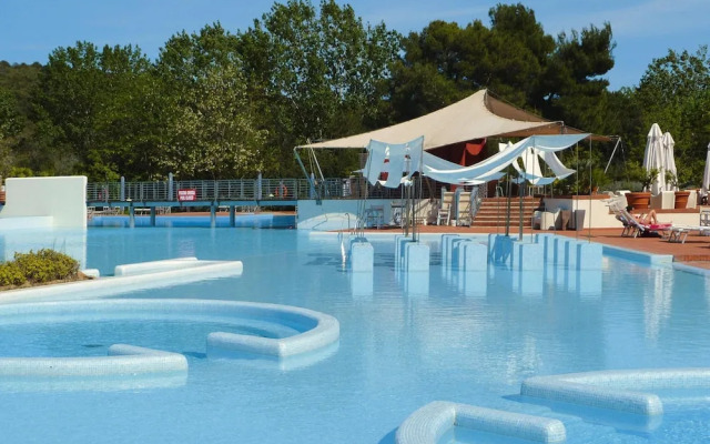 Bungalow in Castiglione Della Pescaia