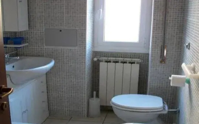 Gilda Vacanze Metro Battistini