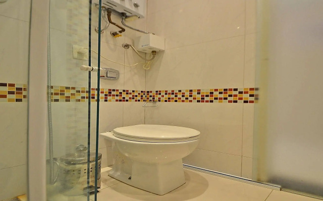 Copacabana Apartments 120