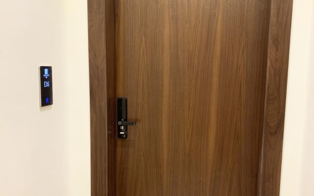 Kease Mughrizat B-4 Royal touch Terrace GZ26