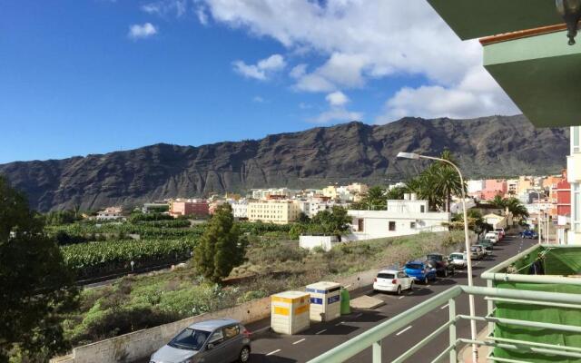 Apartamentos los Llanos de Aridane