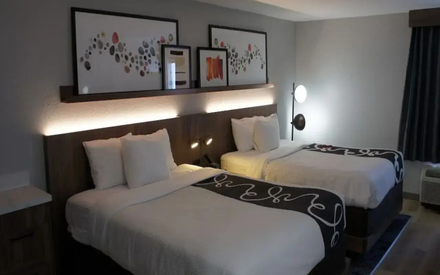 Hawthorn Extended Stay By Wyndham Knoxville