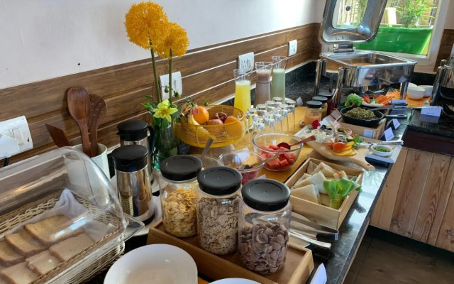 Tree of Life Highlands, Mussoorie