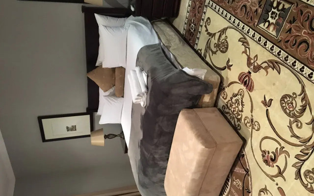 St Peter's Place Boutique Hotel