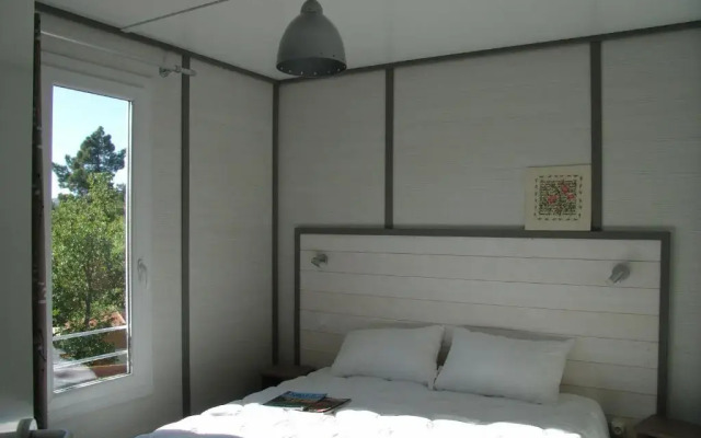 La Colline des Ocres Village de vacances 3 étoiles