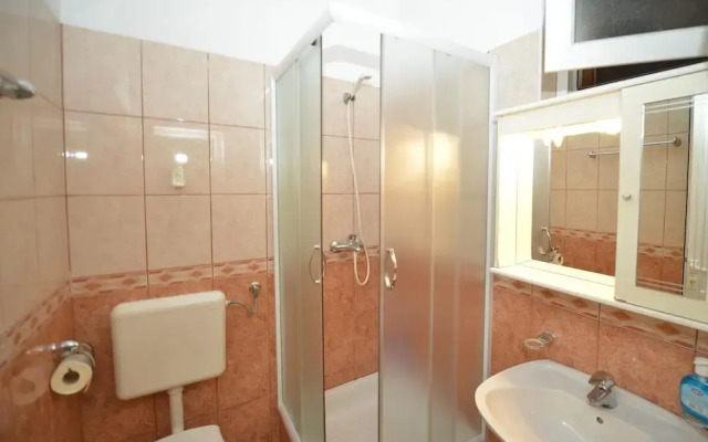 Apartments Boka Heart