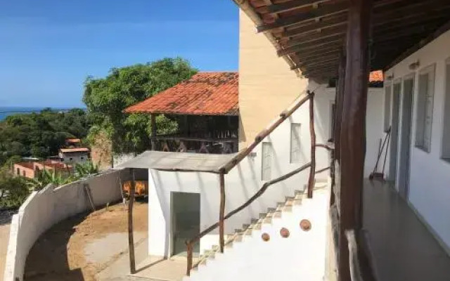 Suítes Inn no Morro de São Paulo