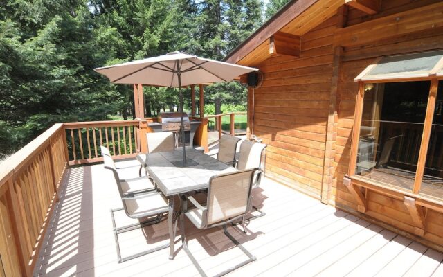 Yakima River Retreat