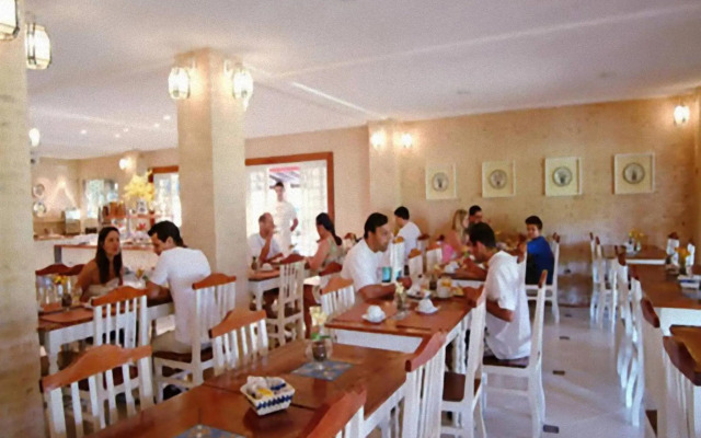 Pousada Bella Villa Vitta