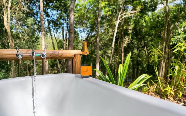 Wanggulay Too Treetops Cairns City