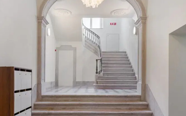 Liberdade Deluxe Apartment