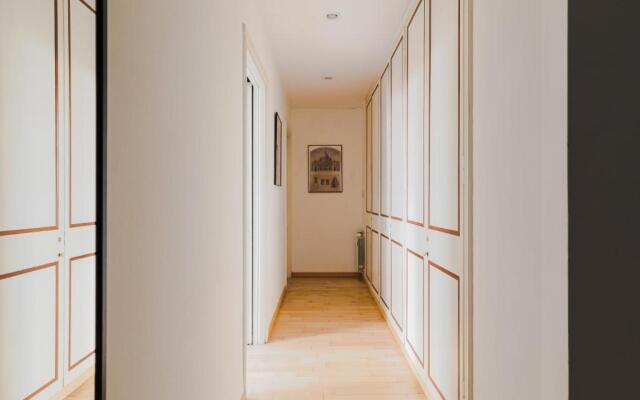 Pennylane Rome Apartment