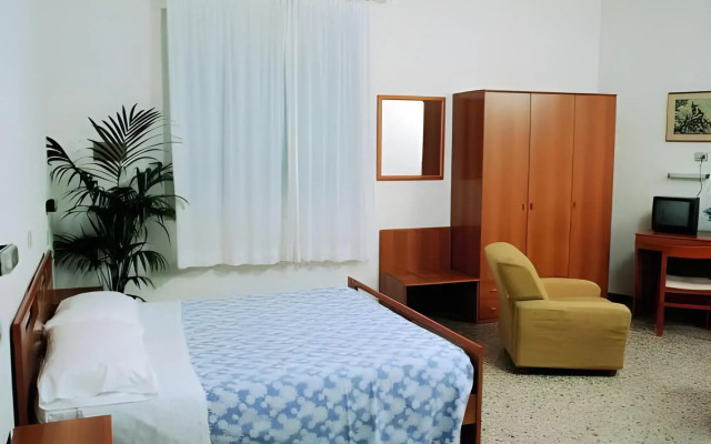 Hotel Senio