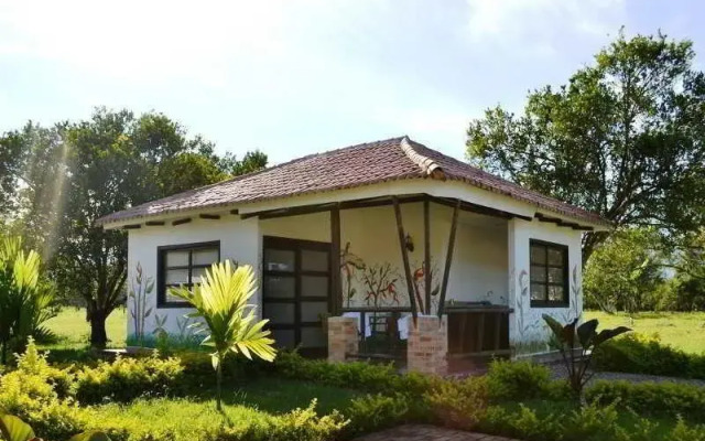 Finca Hotel Villa Martha