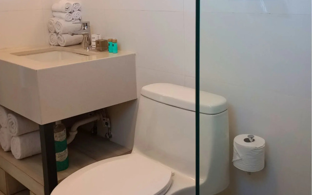 Oceana Hostal Playero