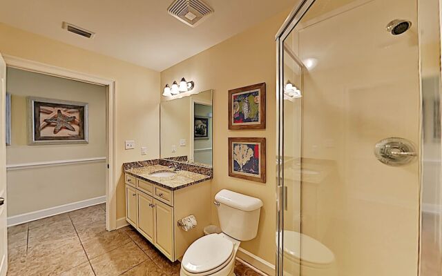 The Oasis at Orange Beach