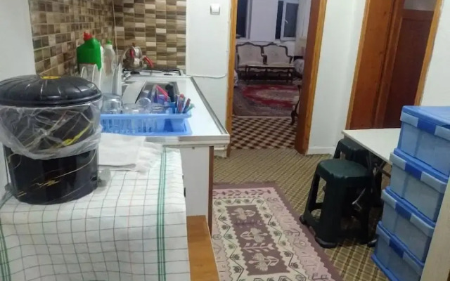 Acan Apart Pansiyon