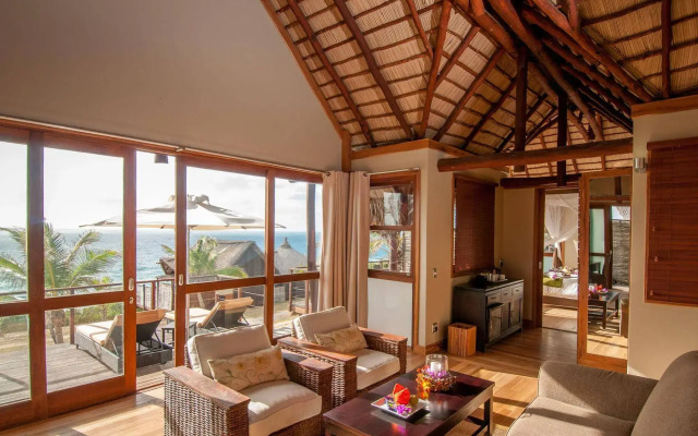 Massinga Beach Lodge