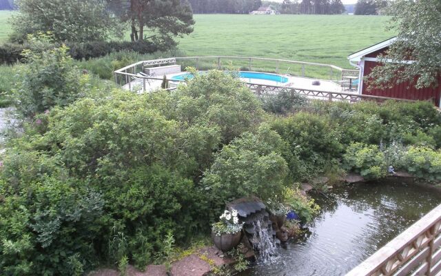 Lilla Badhotellet