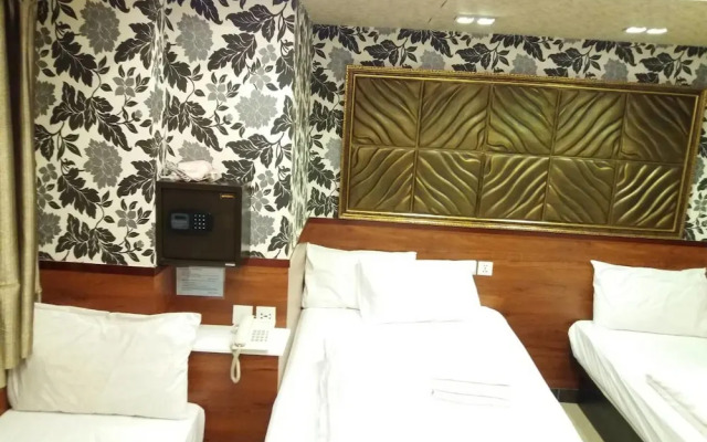 Rai Lei Hostel