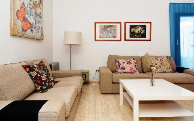 Villa Valentina Private Pool Playa Blanca