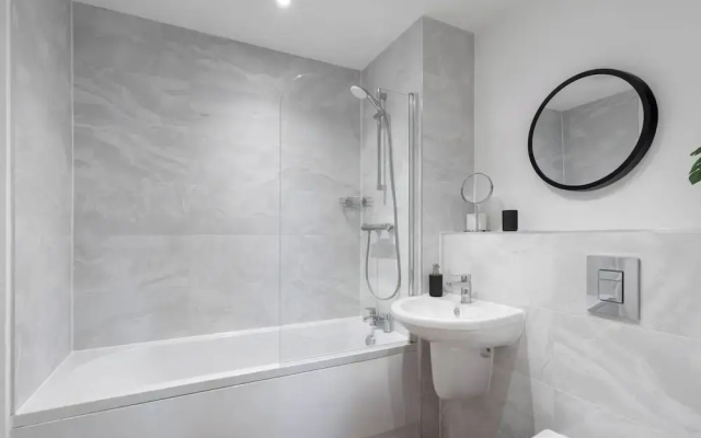 City Point Apartment By Guestz