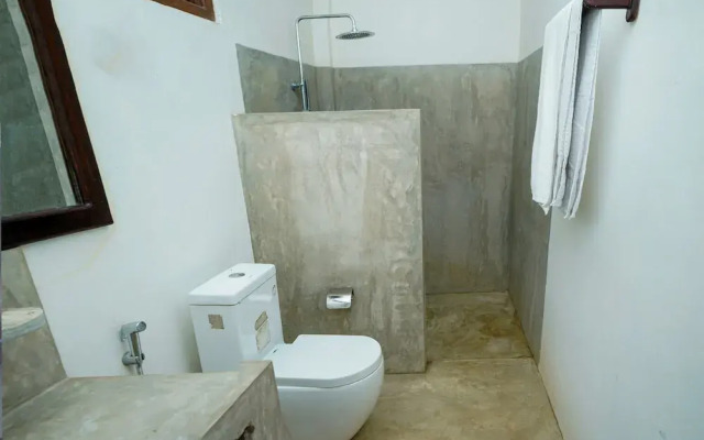 French Garden Kandy by OYO Rooms
