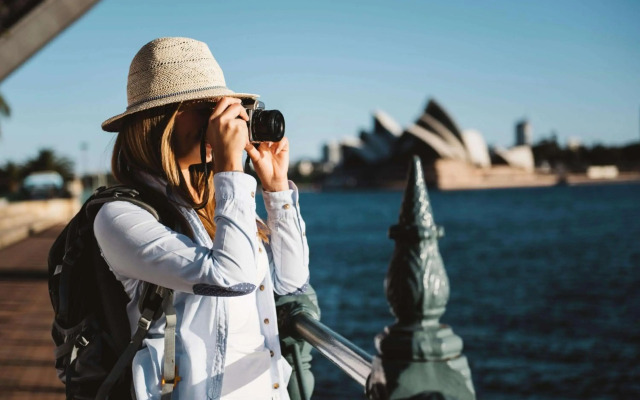 Paradox Sydney