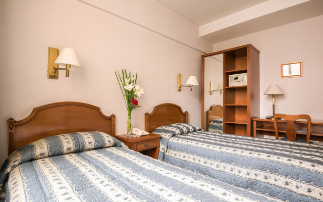 Atlas Tower Hotel