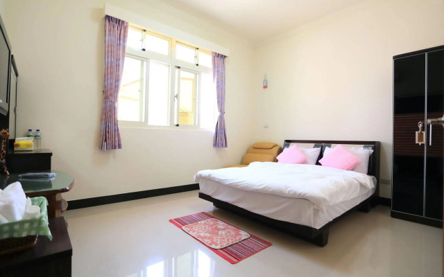 Cheng Gong Hostel