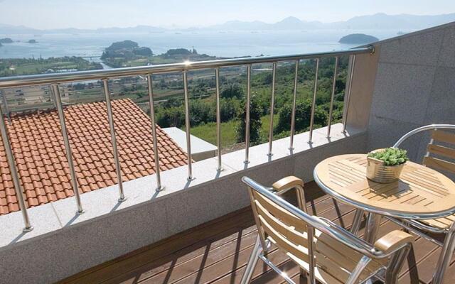 camphaebeach pension