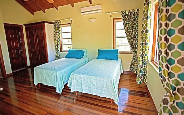 Trilogy Villas