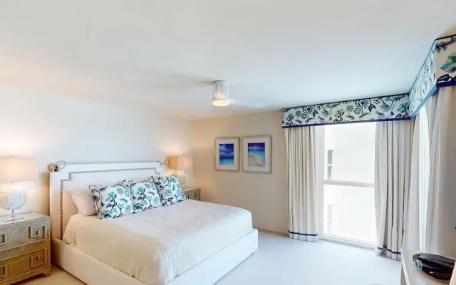 Seaspray West 801- Gulf Front