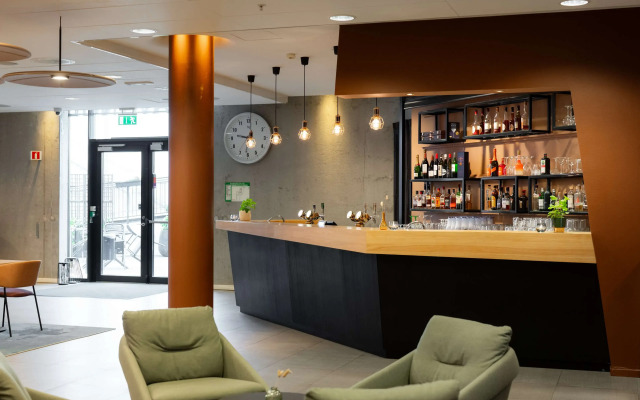 Scandic Stavanger Forus