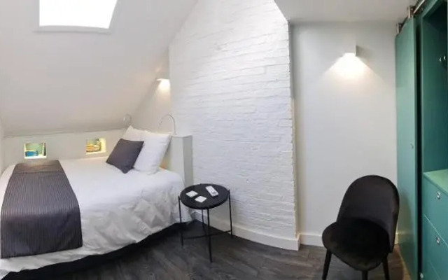 La Maison V.H., Appartements d'Hôtes