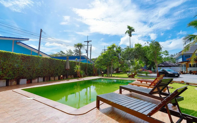 Aonang Privacy Resort