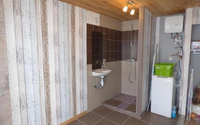 Maison Saint-Gilles-Croix-de-Vie, 3 pièces, 5 personnes - FR-1-428-22