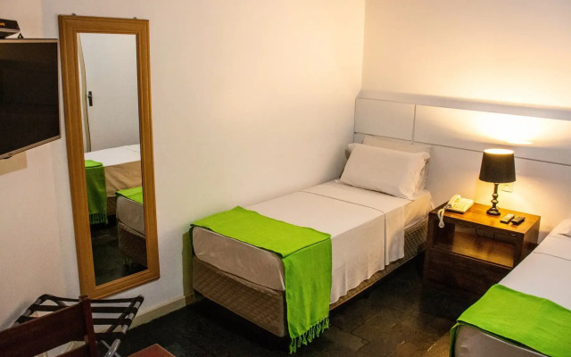 Hotel Terra do Sol