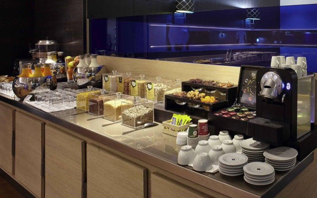 FirstName Toulouse, part of JdV by Hyatt